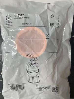 إيف إم القرص المستهدف لجهاز تشغيل الصمامات E12517 PUCK 53MM BASIC
