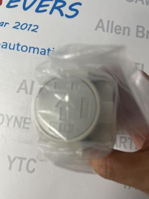 SMC AR30-02G-A جهاز تنظيم الهواء العضوي غطاء بلاستيكي وشاشة LED