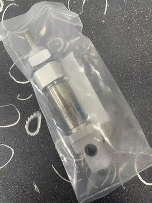 أسطوانة فيستو ISO DSNU-20-10-P-A