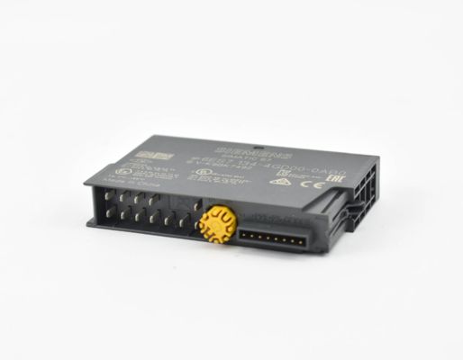 سيمنز 6es7134-4gd00-0ab0 الوحدة الإلكترونية ET 200S مع ناقل RS 485