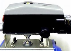 ABB V18345-1010421001 TZIDC جهاز تحديد المواقع الكهربائي الهوائي مع 4-20 mA إشارة دخول 0-60 درجة مئوية درجة حرارة المحيط
