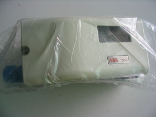 ABB V18345-1010421001 TZIDC جهاز تحديد المواقع الكهربائي الهوائي مع 4-20 mA إشارة دخول 0-60 درجة مئوية درجة حرارة المحيط