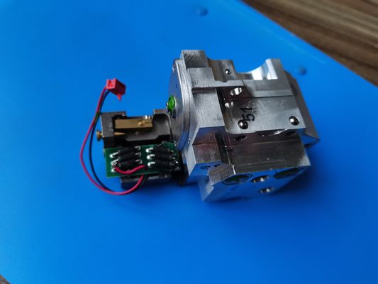 وحدة تحويل ABB IP 7958510 مع بروتوكول الاتصال HART