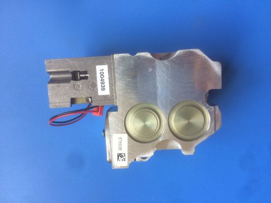 وحدة تحويل ABB IP 7958510 مع بروتوكول الاتصال HART
