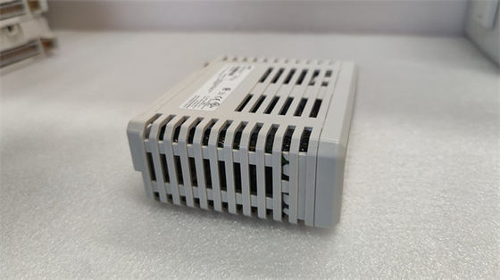 وحدة خرج تناظري ABB AO810V2، 8 قنوات خرج تناظري أحادي القطب