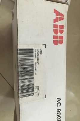 وحدة واجهة الاتصال ABB CI854AK01 3BSE030220R1
