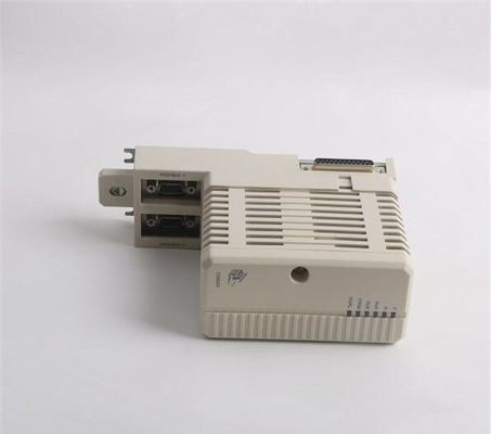 وحدة واجهة الاتصال ABB CI854AK01 3BSE030220R1