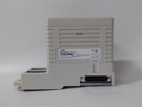 وحدة واجهة الاتصال ABB CI854AK01 3BSE030220R1
