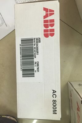 ABB 3BSE043660R1 CI867K01 واجهة Modbus TCP