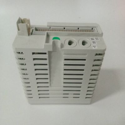 ABB 3BSE008508R1 وحدة إدخال رقمي DI810 مع وظيفة التشخيص الذاتي
