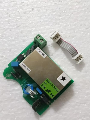 RS 485 إجراءات الإرسال SIEMENS 6DR4004-6J وحدة Iy مع بطاريات ليثيوم أيون قابلة لإعادة الشحن