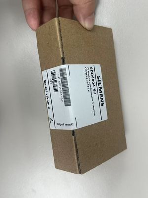 RS 485 إجراءات الإرسال SIEMENS 6DR4004-6J وحدة Iy مع بطاريات ليثيوم أيون قابلة لإعادة الشحن