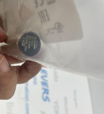 جهاز Balluff BES043J للاستشعار القريب مع تردد الساعة 1.46 غيغاهرتز