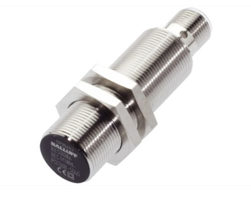 جهاز Balluff BES043J للاستشعار القريب مع تردد الساعة 1.46 غيغاهرتز