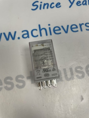 Weldmuller DRM570730LT D-SERIES DRM مرحل 40 مم شوط متوافق مع الامتثال لـ Rohs