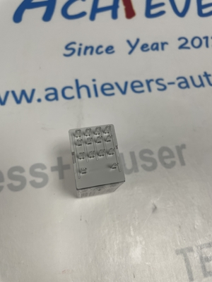 Weldmuller DRM570730LT D-SERIES DRM مرحل 40 مم شوط متوافق مع الامتثال لـ Rohs
