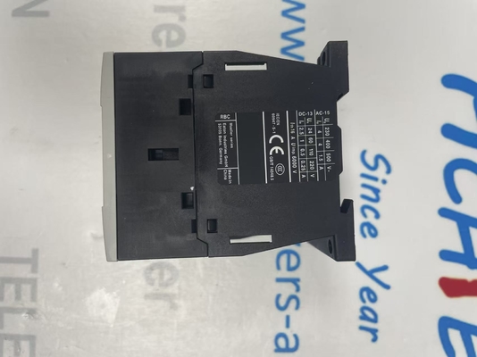 Eaton XTRE10BC22 مرحل تحكم IEC بطول كابل 2.5 متر تصميم كابل 4 × 0.17 مم² للتحكم الدقيق