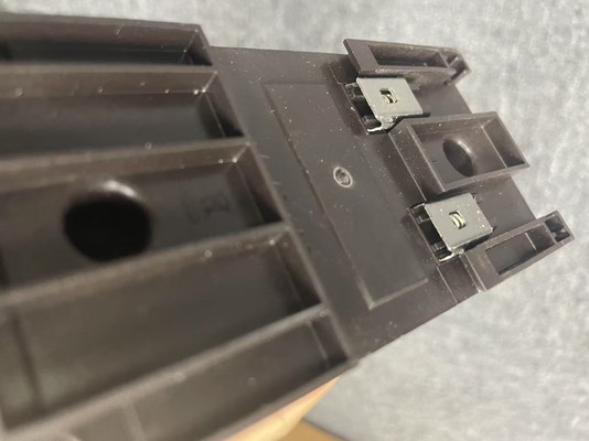 Eaton XTRE10BC22 مرحل تحكم IEC بطول كابل 2.5 متر تصميم كابل 4 × 0.17 مم² للتحكم الدقيق