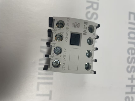 Eaton DILA-XHI22 Moeller series DILA Auxiliary contact module