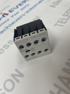 Eaton DILA-XHI22 Moeller series DILA Auxiliary contact module
