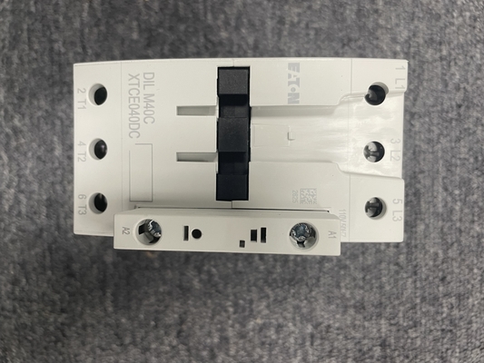 رابط Eaton DIL M40C XT IEC