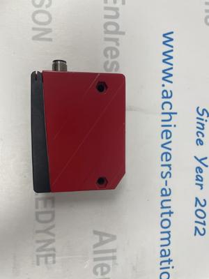 مستشعر مسافة ضوئية Leuze ODSL 96B M/C66-S12 لقياس المسافة بدقة