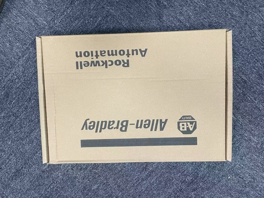 120/240 فولت التيار المتردد لوحة التحكم الرئيسية قطع غيار Allen-Bradley SK-R1-MCB1-PF753 مع إشارة DC-OK