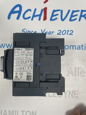 قاطع Schneider LC1D40A...C IEC