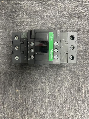 قاطع Schneider LC1D40A...C IEC