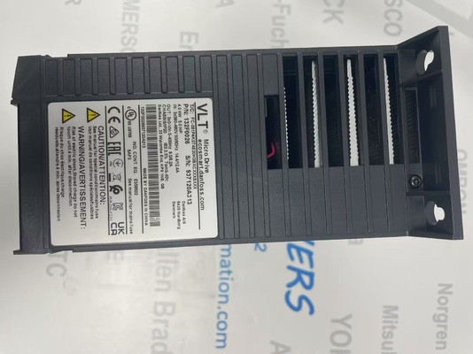"دانفوس" FC-051P4K0T4E20H3BXCXXXSXXX تردد محرك التيار المتردد