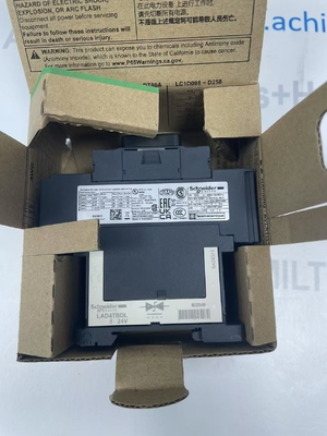 قاطع تلامس Schneider LC1D093BD IEC