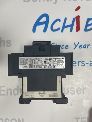 قاطع تلامس Schneider LC1D093BD IEC