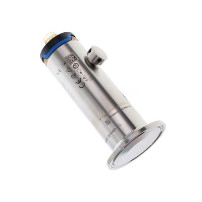 Endress Hauser PMP23-AA1U2PB3CJ شاشة VU331، الإصدار 2