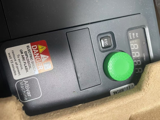 شنايدر ATV320U40N4C محرك التردد المتغير