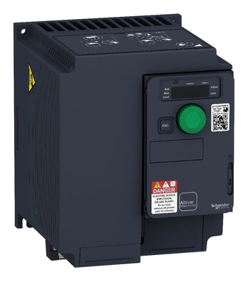 شنايدر ATV320U40N4C محرك التردد المتغير