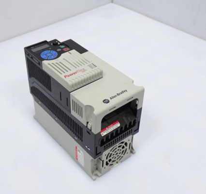 محرك تردد متغير Allen-Bradley 25B-D017N114 مع نطاق خرج ± 10 فولت 0…20 مللي أمبير وسرعة معالج 1.4 جيجاهرتز
