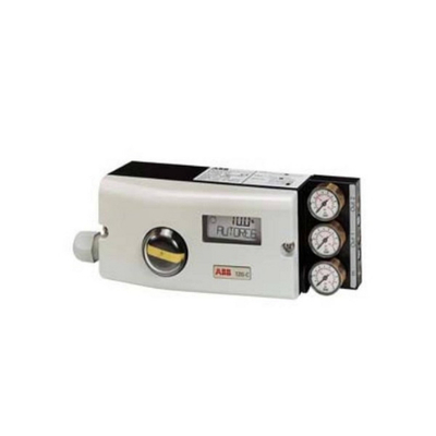 ABB V18345-1027420001 جهاز تحديد المواقع الكهربائي الهوائي مع شهادة ATEX