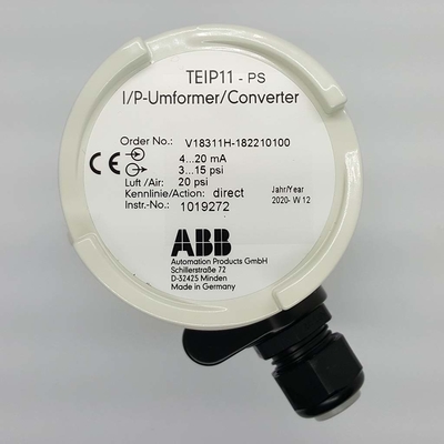 ABB V18311H -382210100 محول، مع مرحلة الطاقة
