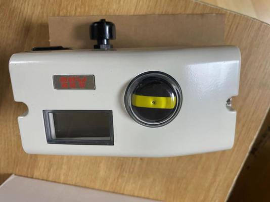 مُوَضِّع صمام ABB V18345 مع خرج 4-20mA بتصنيف IP67