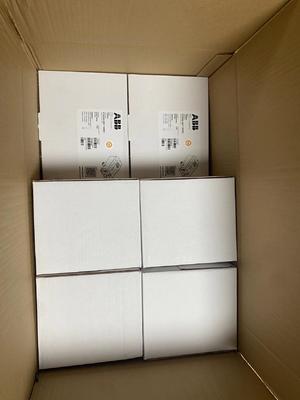 مُوَضِّع صمام ABB V18345 مع خرج 4-20mA بتصنيف IP67