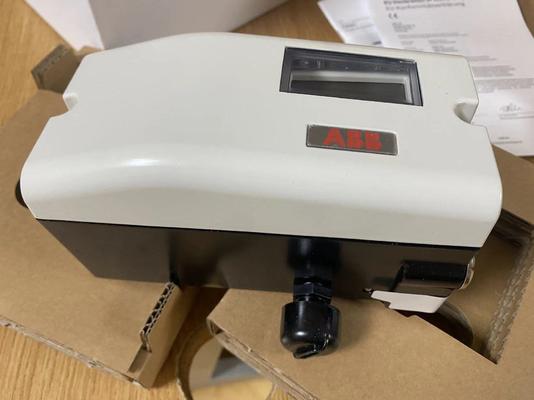 ABB V18345 جهاز تحديد موقع الصمام مع اتصال HART