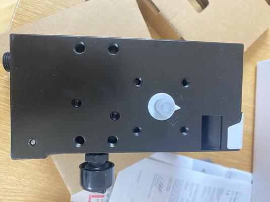 ABB V18345 جهاز تحديد موقع الصمام مع اتصال HART