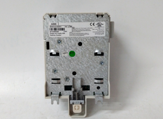 وحدة واجهة اتصالات PROFIBUS DP-V1 من ABB 3BSE022366R2