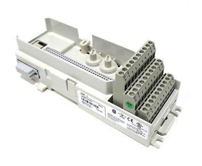 ABB 3BSE013230R1 وحدة محطة الوحدة المدمجة ATEX IECEx معتمدة
