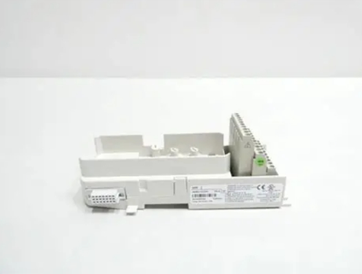 ABB 3BSE013230R1 وحدة محطة الوحدة المدمجة ATEX IECEx معتمدة