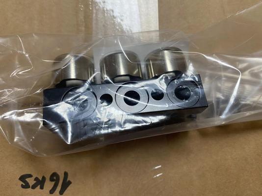 ABB V18345-1021150001 جهاز تحديد موقع الصمام مع اتصال HART