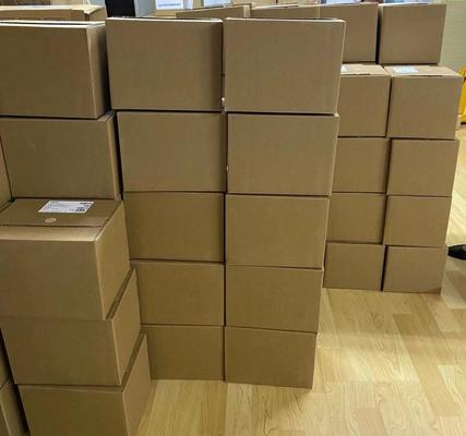 ABB TZIDC جهاز تحديد المواقع الكهربائي الهوائي V18345-1010521001 NAMUR Mount