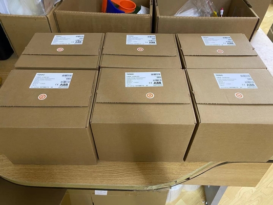 تحويل ABB TEIP11-PS I/P من 4-20mA إلى 3-15psi الكهربائية الروحية