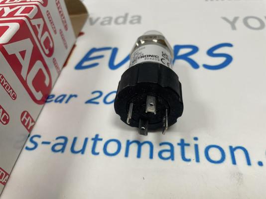 HYDAC HDA4445-A-400-000 ناقل الضغط 0-400 بار 4-20 mA