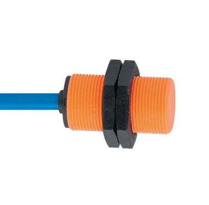 IFM مستشعر NAMUR الحثي NG5003 قابل للتركيب M18x1